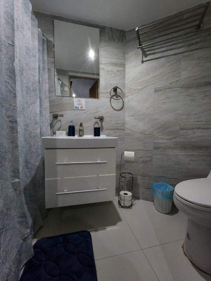 Starfish Luxury Ii San Juan