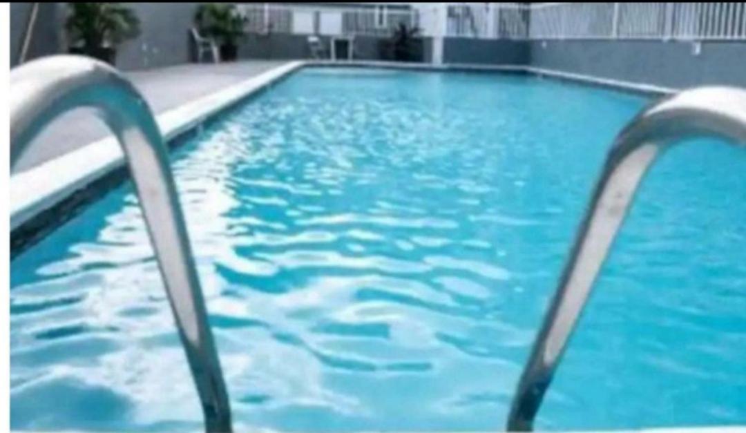 Apartment Starfish Luxury Ii San Juan