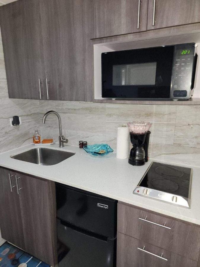 Starfish Luxury Ii