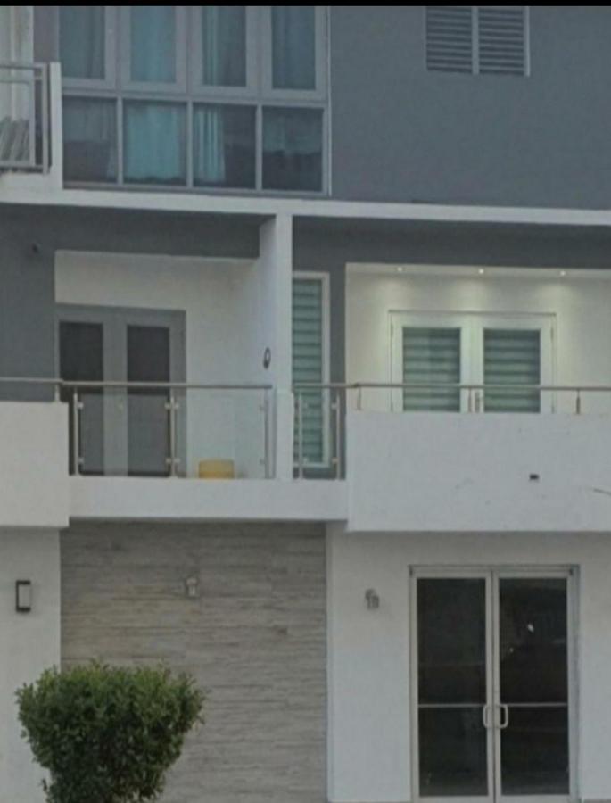 Starfish Luxury Ii Apartment San Juan