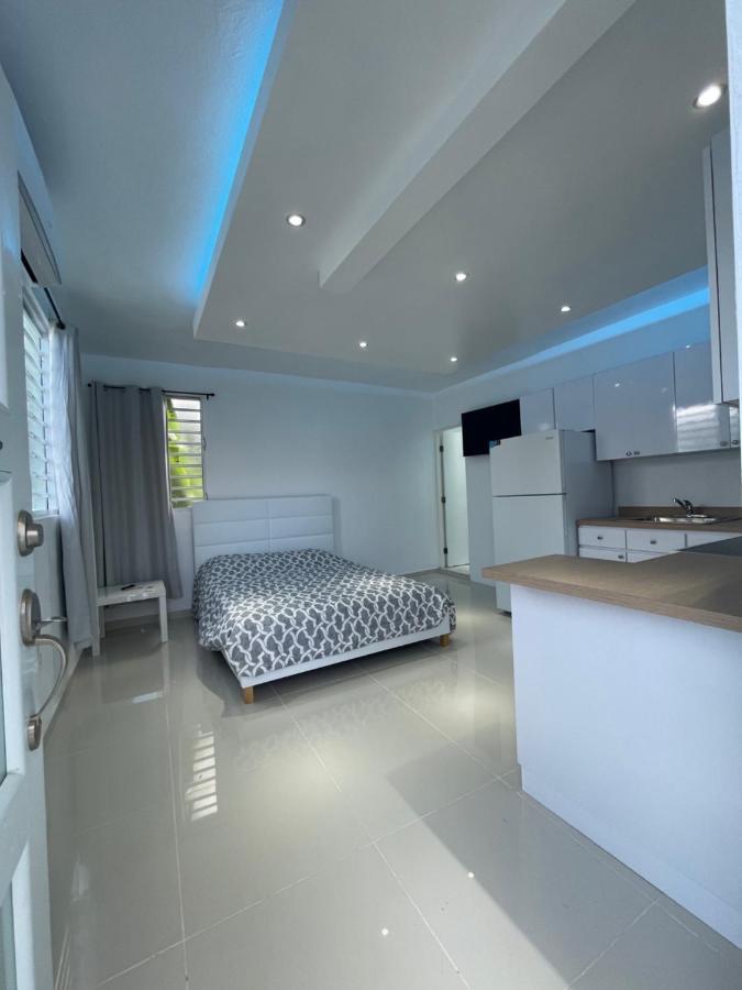 Apartment 1058 Modern San Juan