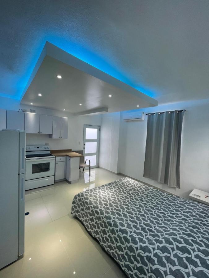 1058 Modern Apartment San Juan
