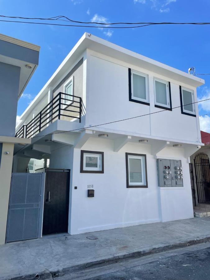 1058 Modern San Juan
