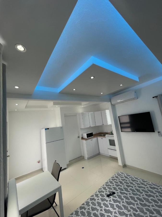 Apartment 1058 Modern
