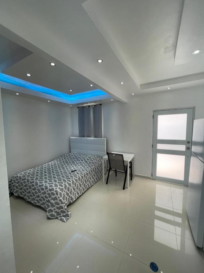 1058 Modern Apartment
