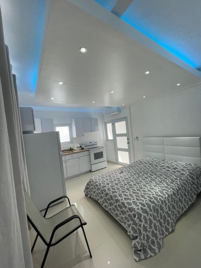 Apartment 1058 Modern