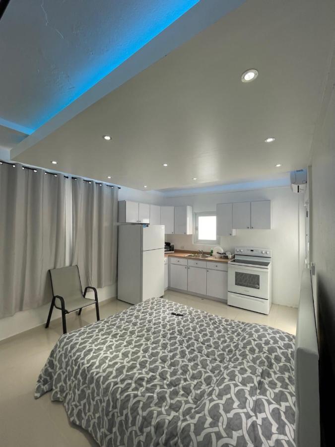 1058 Modern Apartment *
