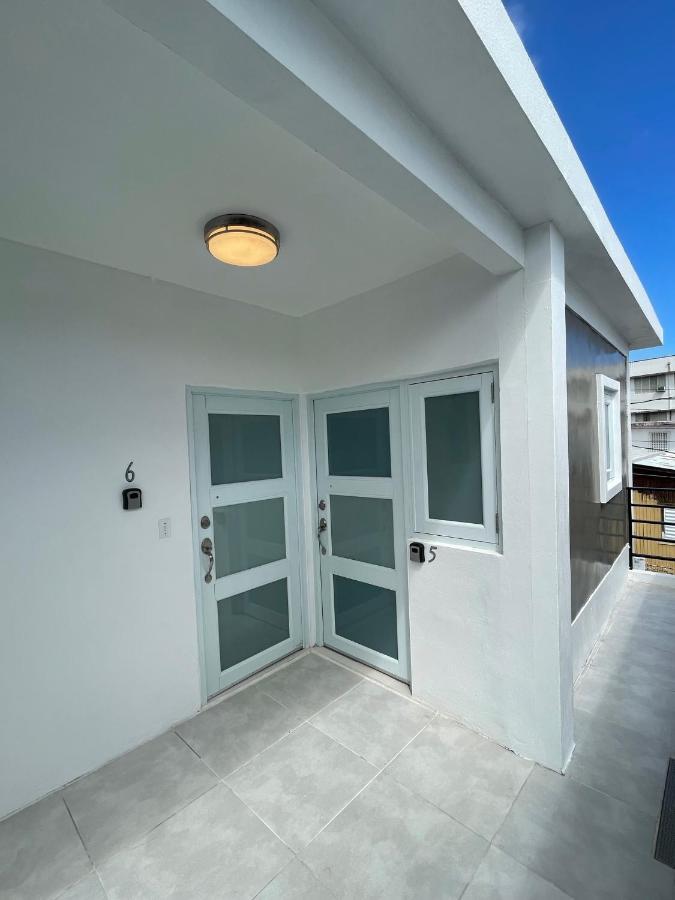 1058 Modern *