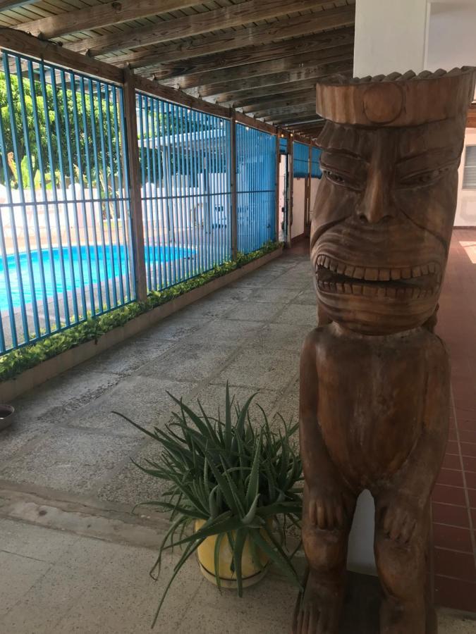 Inn Isla *