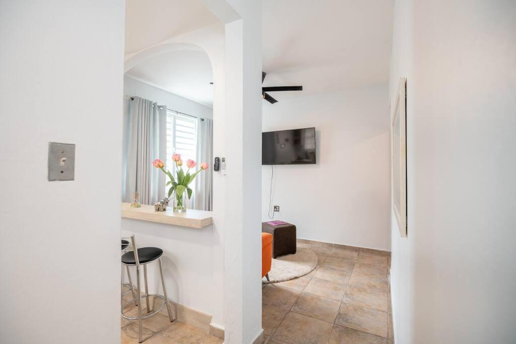 1 Santurce 1 Bedroom 1bathroom Apt San Juan