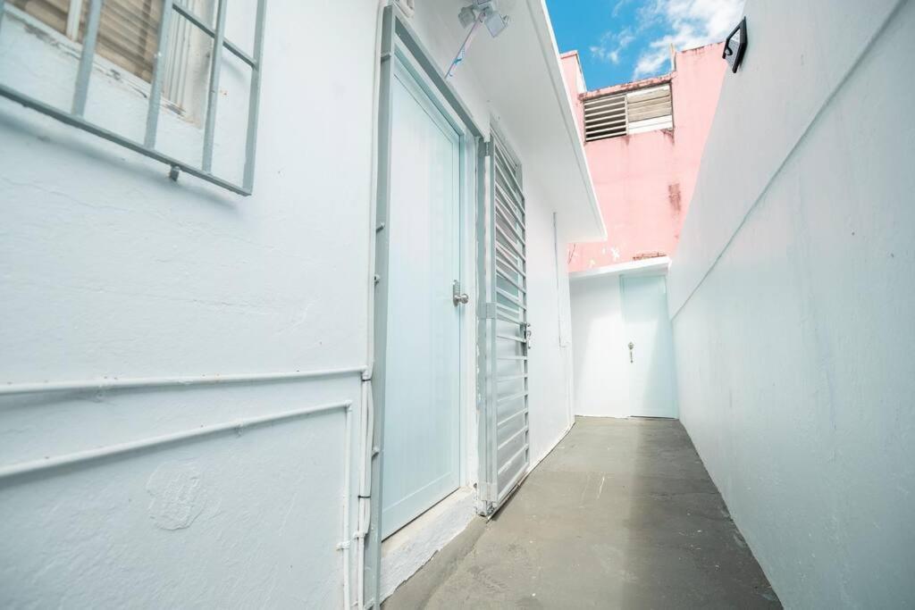 Apartment 1 Santurce 1 Bedroom 1bathroom Apt *