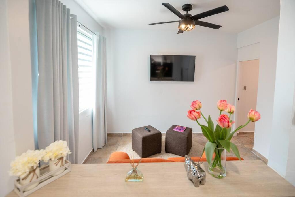 1 Santurce 1 Bedroom 1bathroom Apt Apartment