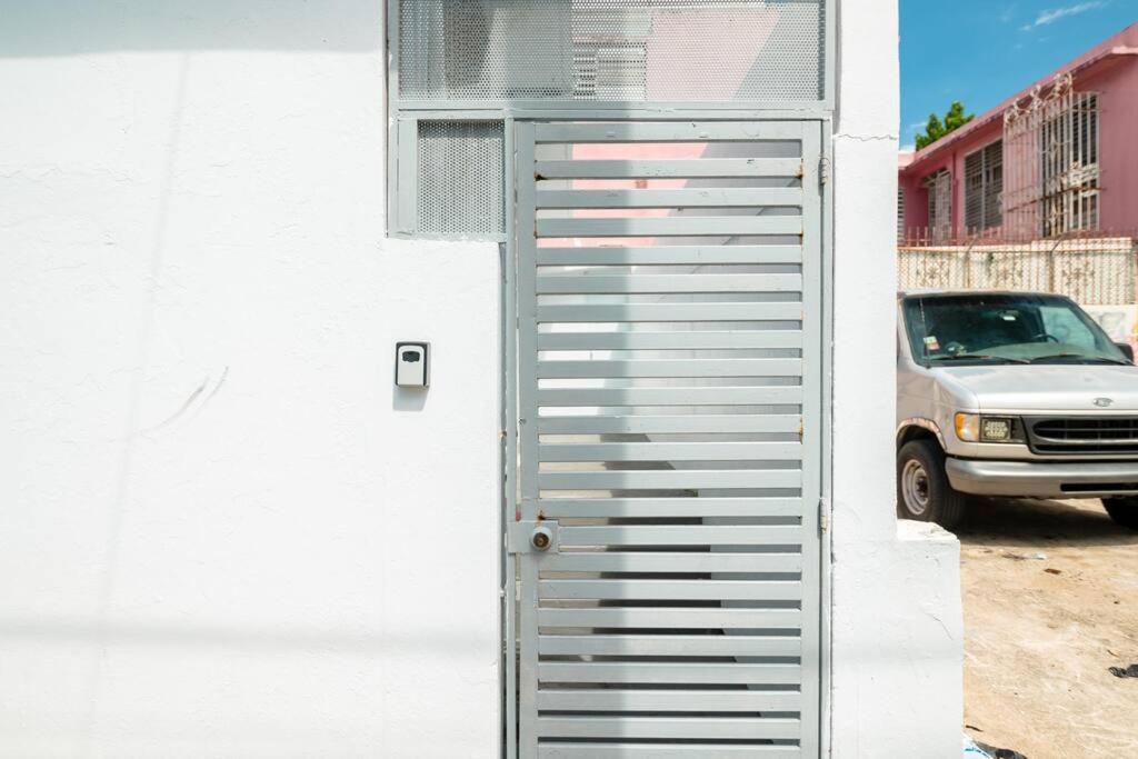 1 Santurce 1 Bedroom 1bathroom Apt *