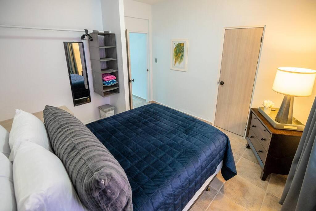 1 Santurce 1 Bedroom 1bathroom Apt * San Juan