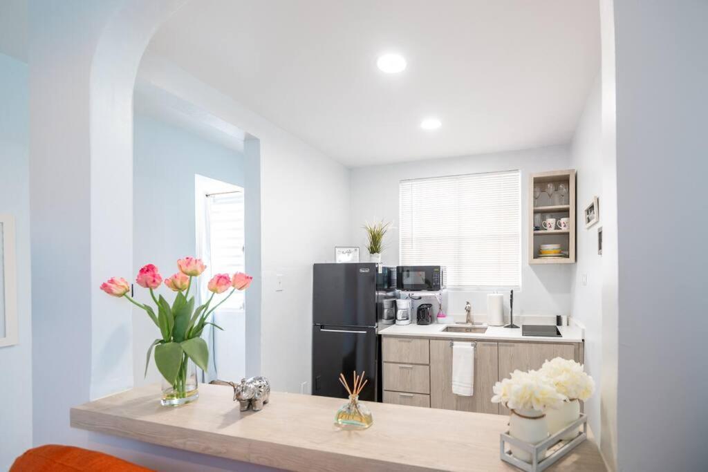 1 Santurce 1 Bedroom 1bathroom Apt Apartment