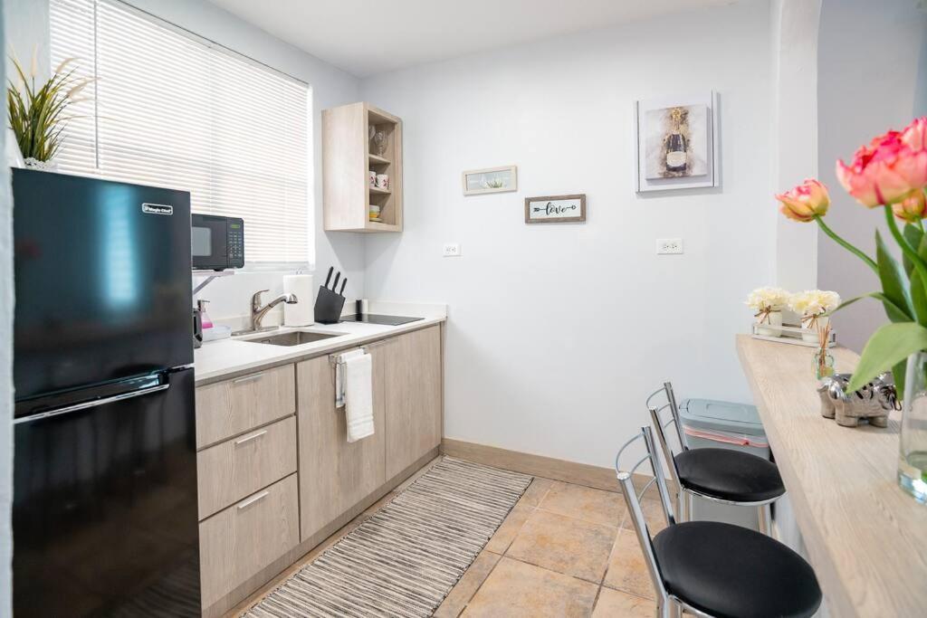 1 Santurce 1 Bedroom 1bathroom Apt Apartment