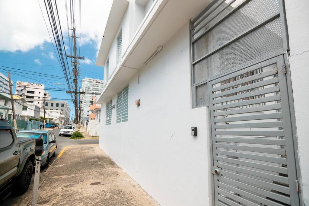 Apartment 1 Santurce 1 Bedroom 1bathroom Apt