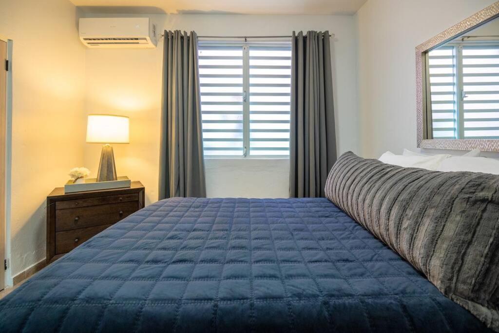 1 Santurce 1 Bedroom 1bathroom Apt * San Juan