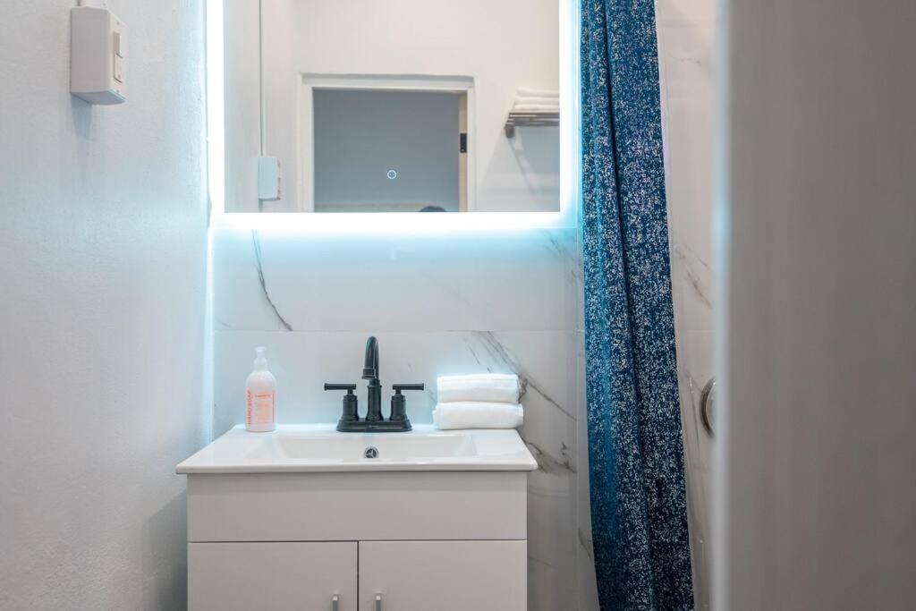 1 Santurce 1 Bedroom 1bathroom Apt Apartment San Juan