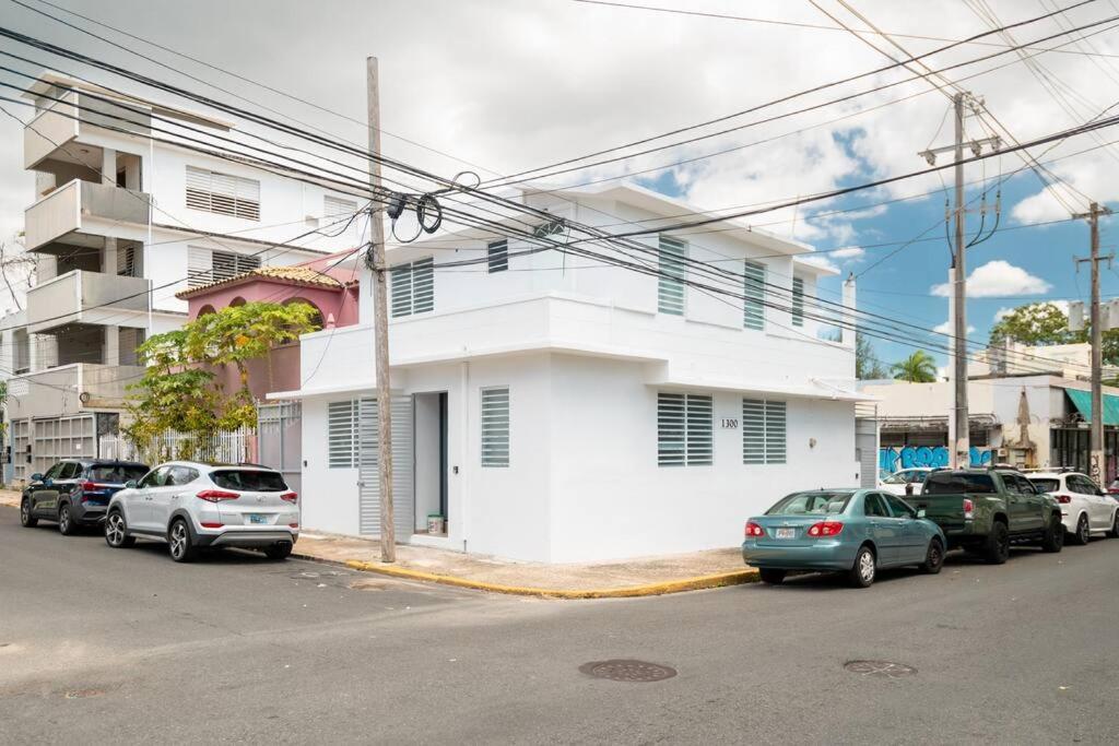 Apartment 1 Santurce 1 Bedroom 1bathroom Apt *