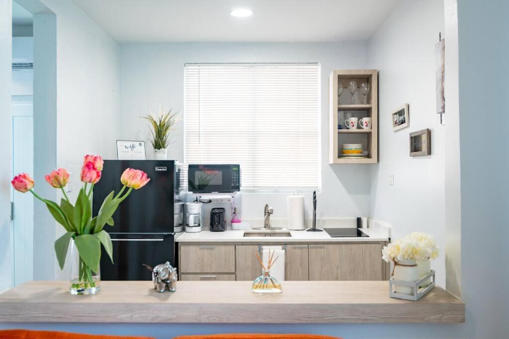 1 Santurce 1 Bedroom 1bathroom Apt * San Juan