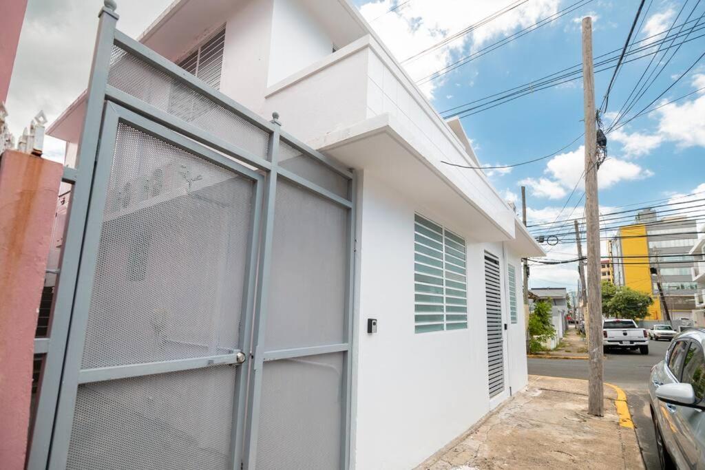 Apartment 3 Santurce 2 Bedroom 1bathroom Apt San Juan