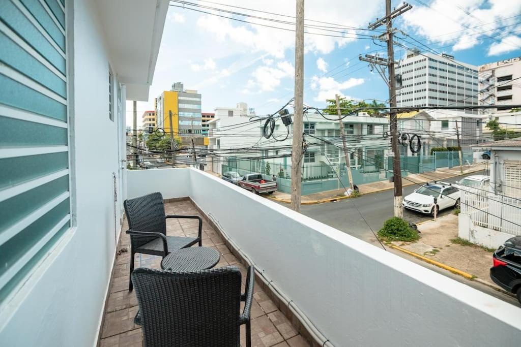 Apartment 3 Santurce 2 Bedroom 1bathroom Apt