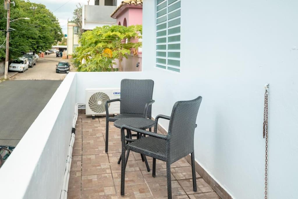 Apartment 3 Santurce 2 Bedroom 1bathroom Apt *