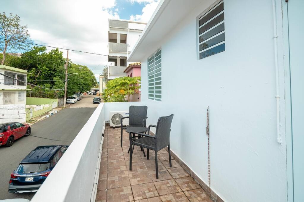3 Santurce 2 Bedroom 1bathroom Apt Apartment