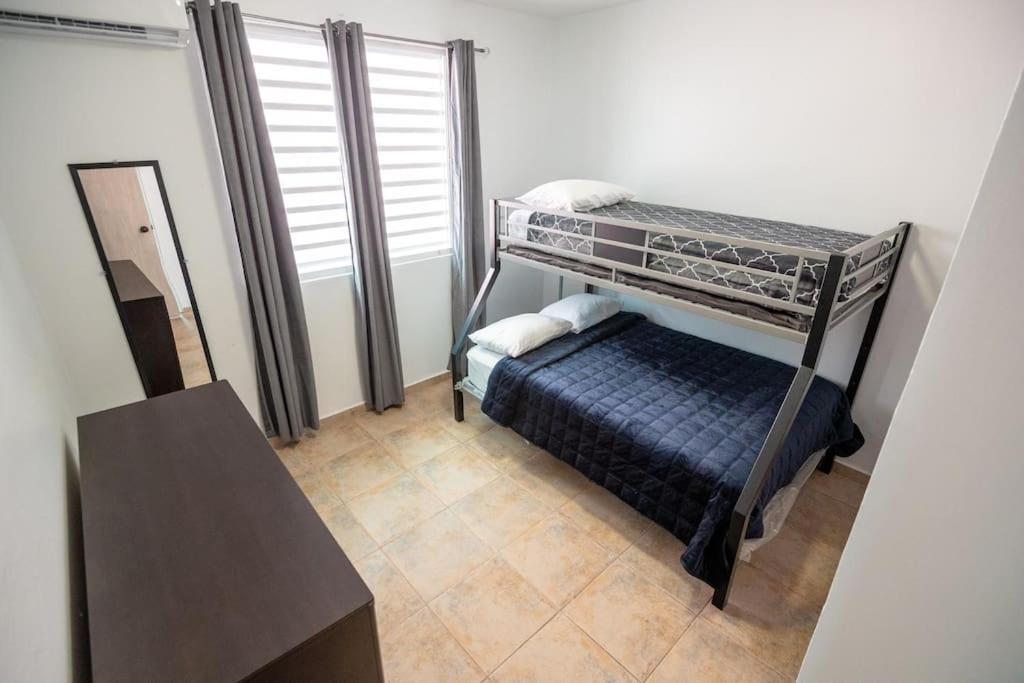 3 Santurce 2 Bedroom 1bathroom Apt
