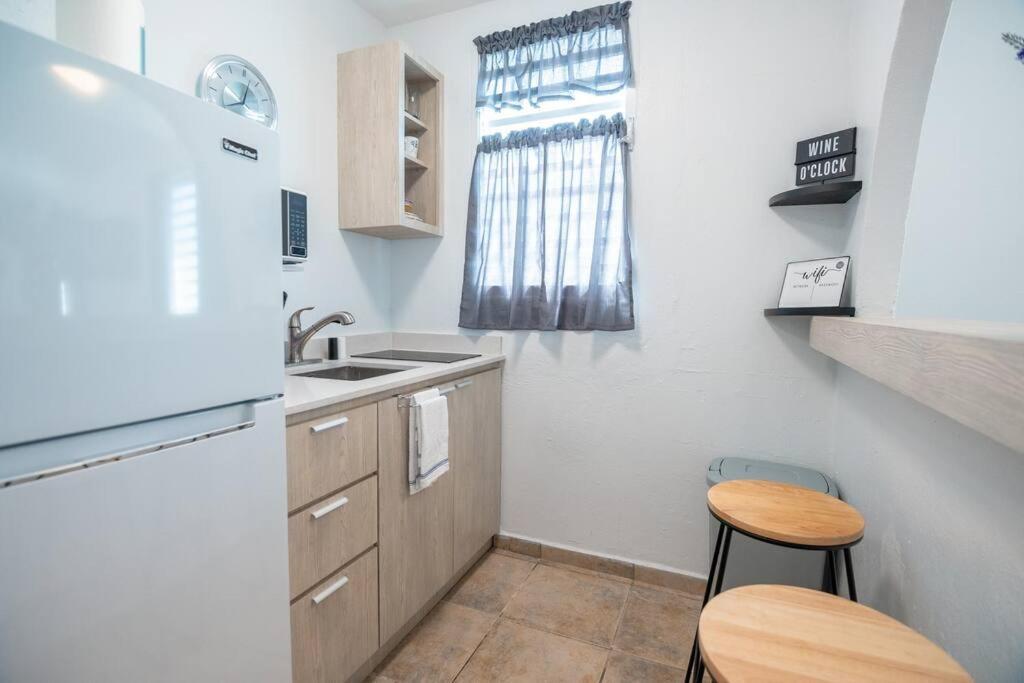 Apartment 3 Santurce 2 Bedroom 1bathroom Apt