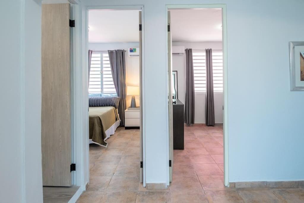 3 Santurce 2 Bedroom 1bathroom Apt Apartment *