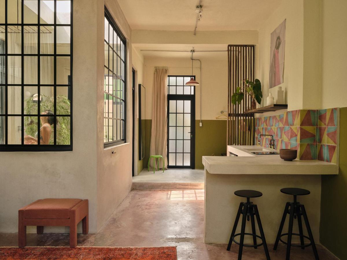 Aparthotel Paz By Dw