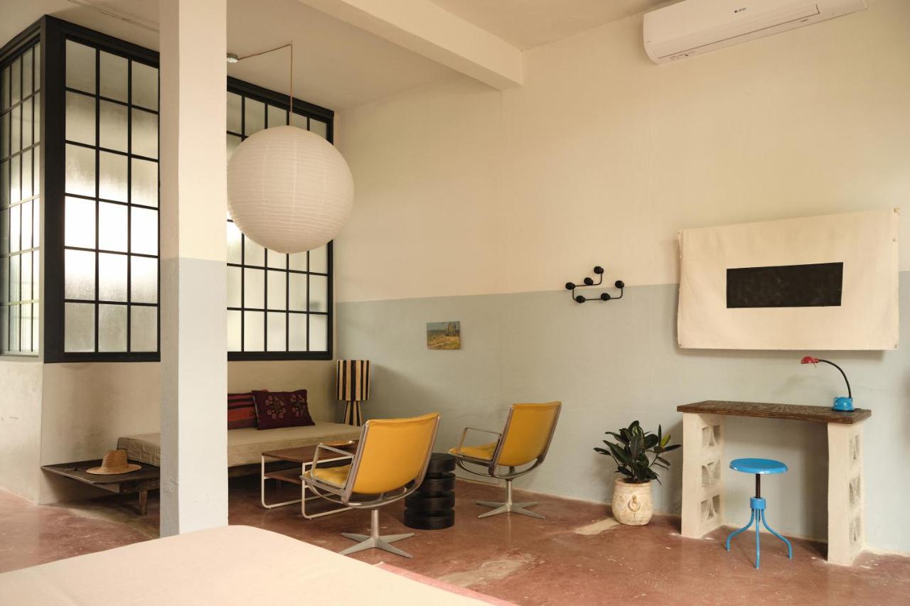Aparthotel Paz By Dw San Juan