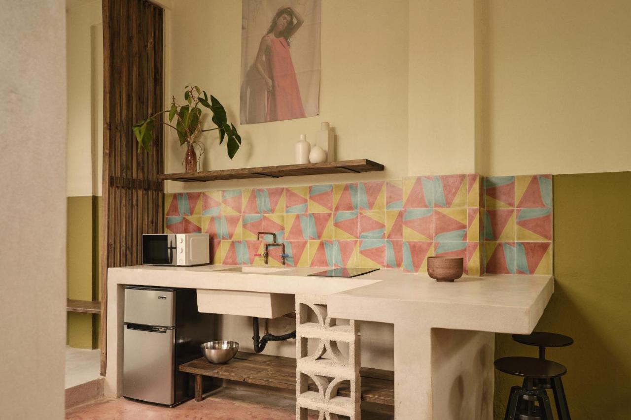 Paz By Dw Aparthotel