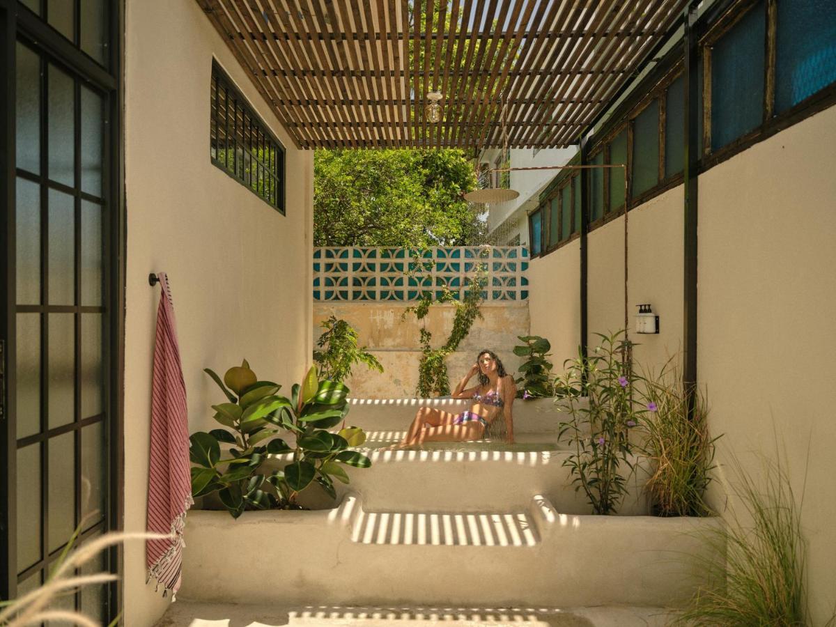 Paz By Dw Aparthotel