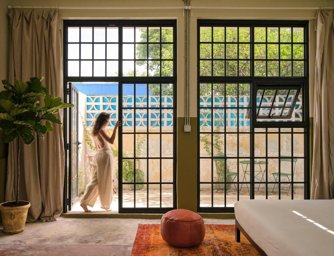 Paz By Dw Aparthotel San Juan