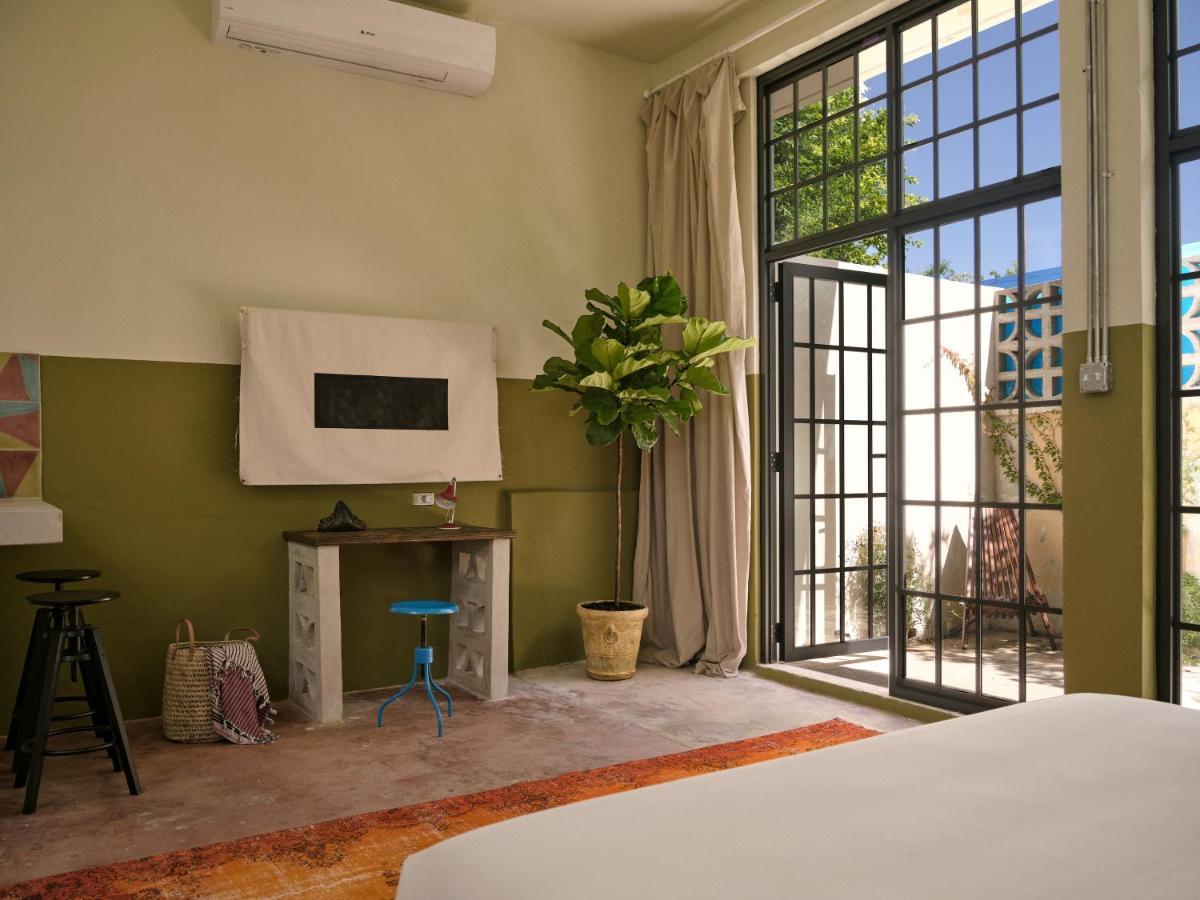 Paz By Dw Aparthotel *