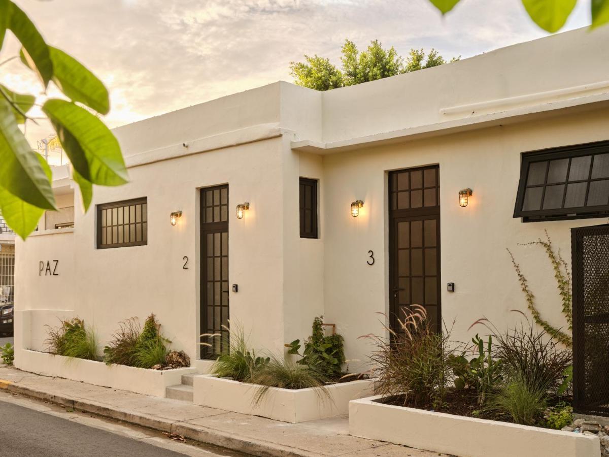 Paz By Dw Aparthotel