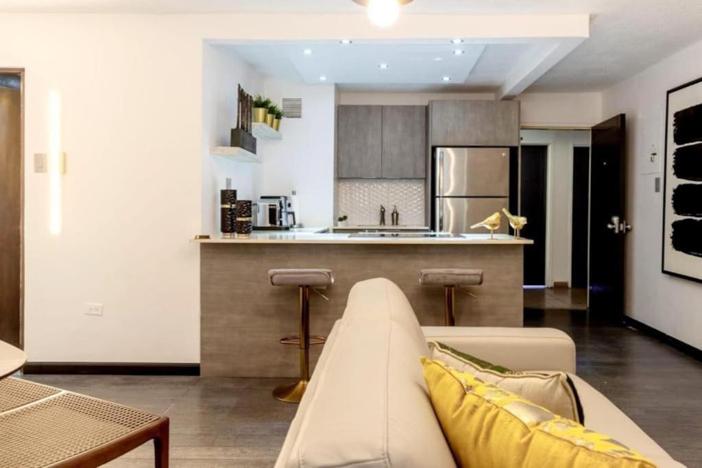 1 Bed 1 Bath 1 Parking Boutique In Rio Piedras San Juan