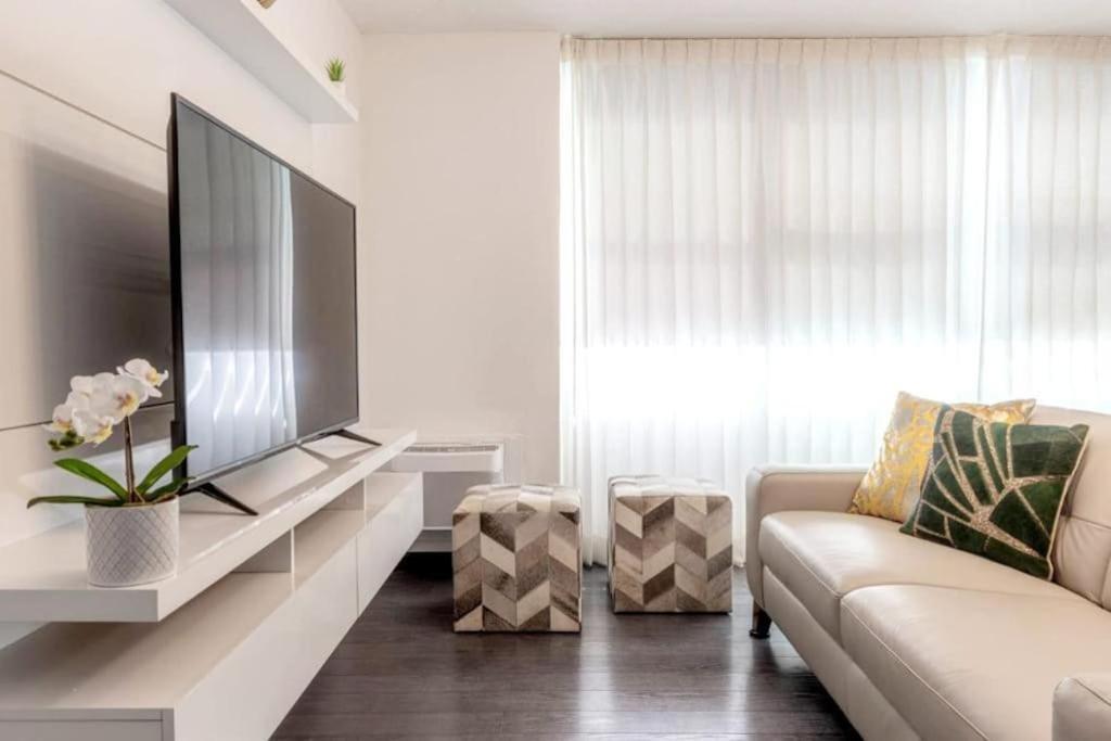 Apartment 1 Bed 1 Bath 1 Parking Boutique In Rio Piedras *