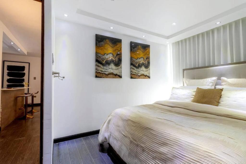 1 Bed 1 Bath 1 Parking Boutique In Rio Piedras San Juan
