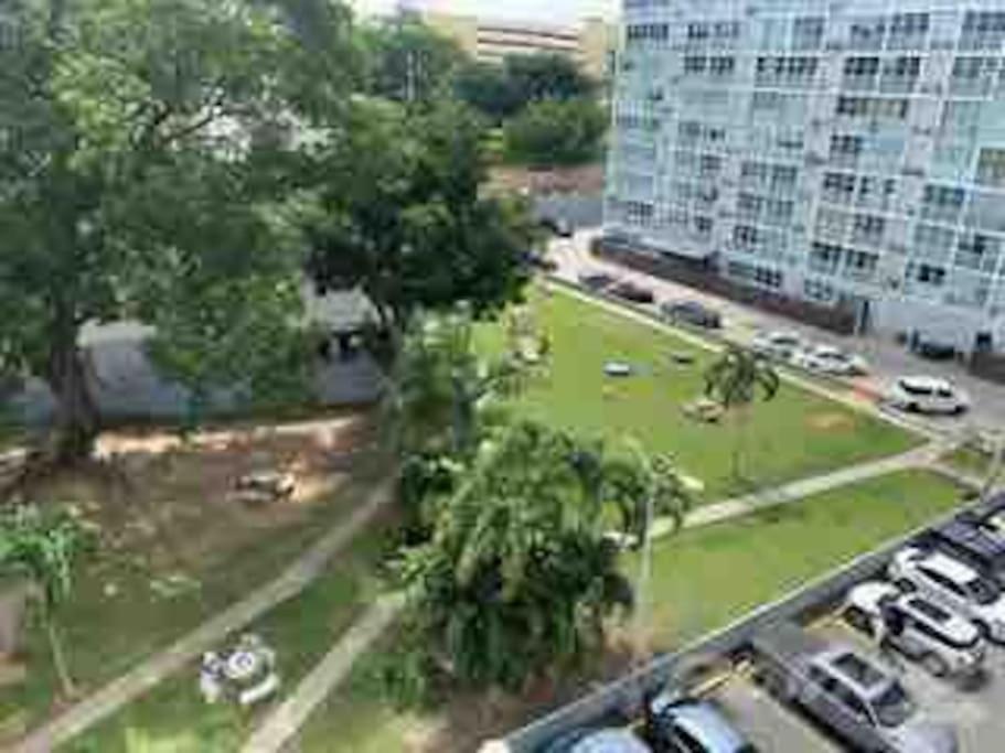 1 Bed 1 Bath 1 Parking Boutique In Rio Piedras Apartment *