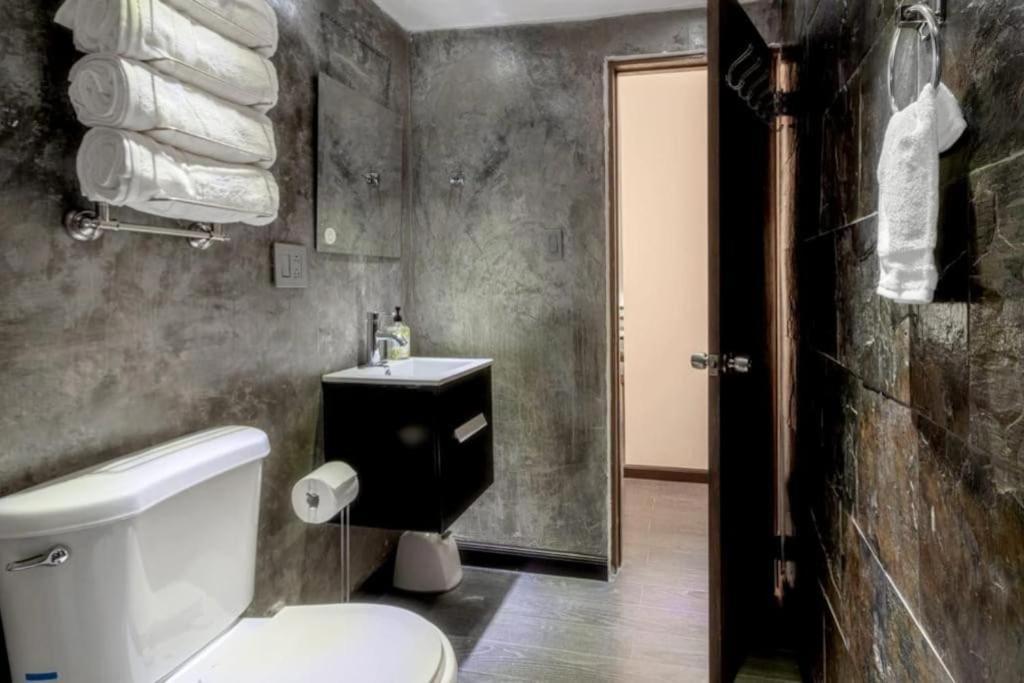 1 Bed 1 Bath 1 Parking Boutique In Rio Piedras Apartment San Juan