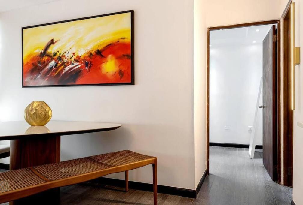 1 Bed 1 Bath 1 Parking Boutique In Rio Piedras Apartment *