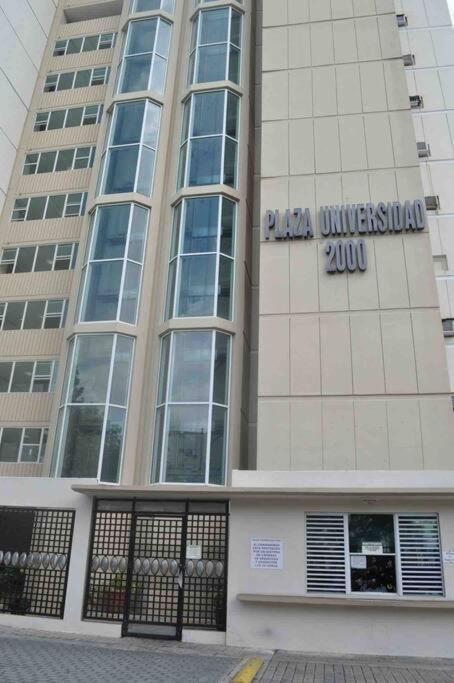 1 Bed 1 Bath 1 Parking Boutique In Rio Piedras * San Juan