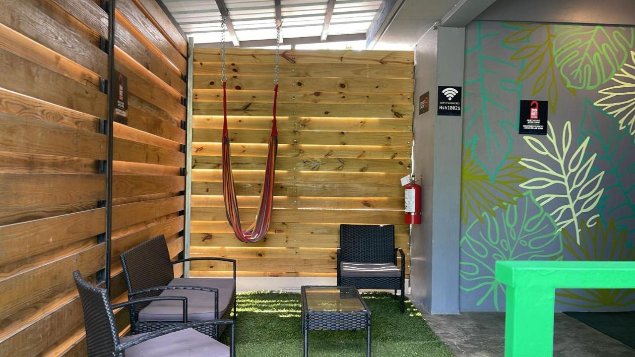 Hostel 1802 At *