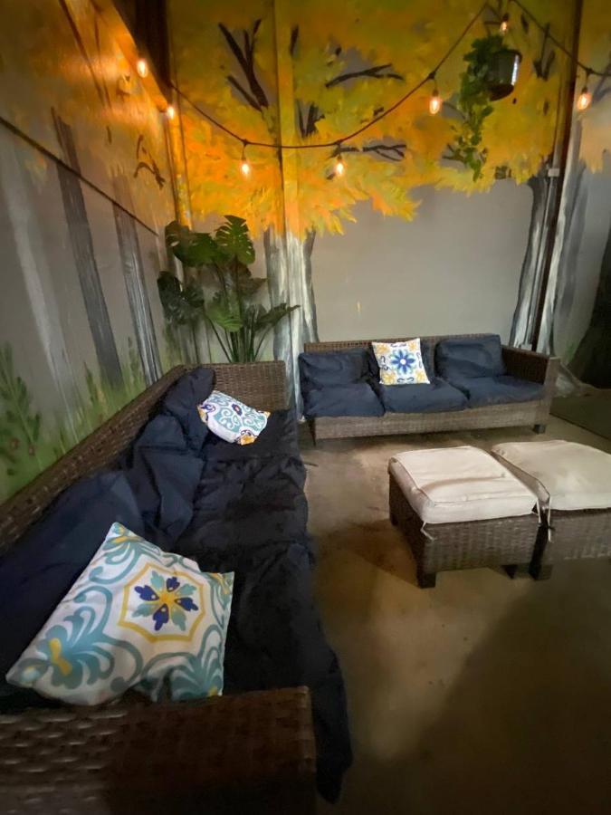 Hostel 1802 At San Juan