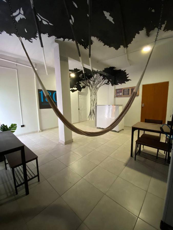Hostel 1802 At *