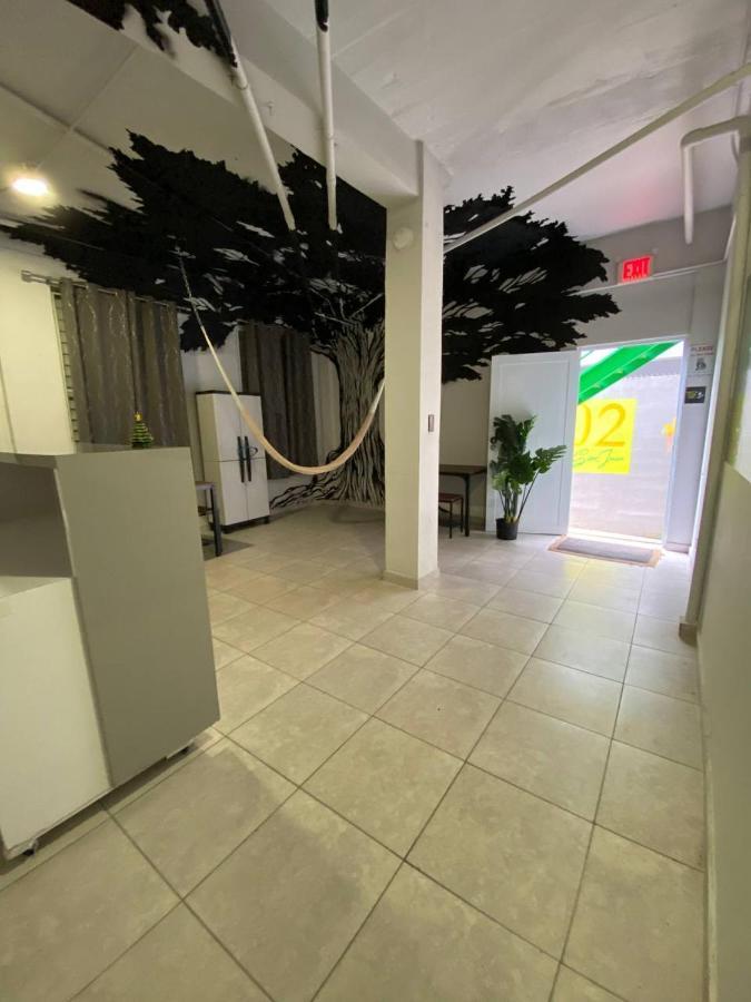 Hostel 1802 At *